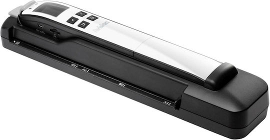 Avision MiWand 2 Wi-Fi PRO Hand / Sheetfed Scanner A4 with Wi-Fi