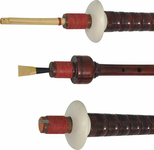 vidaXL vidaXL Ethnische Verschiedene Musikinstrumente