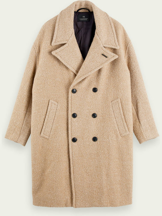 Ανδρικό Peacoat Μπεζ