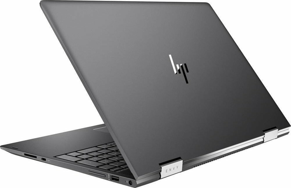 hp envy x360 ryzen 5 4500u