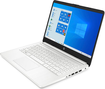 14S-FQ0007NV 14" IPS FHD (Ryzen 7-4700U/8GB/512GB SSD/W10 Pro) (GR Keyboard)