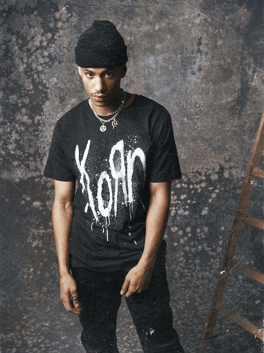 Merchcode Korn Still A Freak T-Shirt