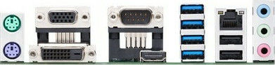 Asus Pro A520M-C/CSM Motherboard Micro ATX mit AMD AM4 Socket