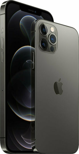 Apple iPhone 12 Pro (6/512GB) Графит