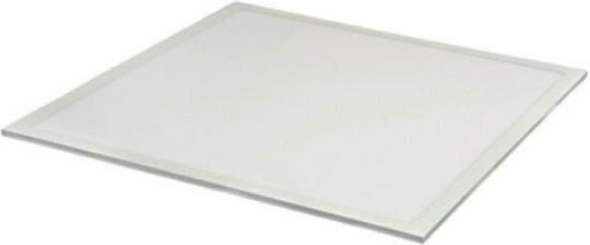Adeleq Κρεμαστό LED Panel 42W 60x60εκ. Adeleq Κρεμαστό LED Panel 42W 60x60εκ.