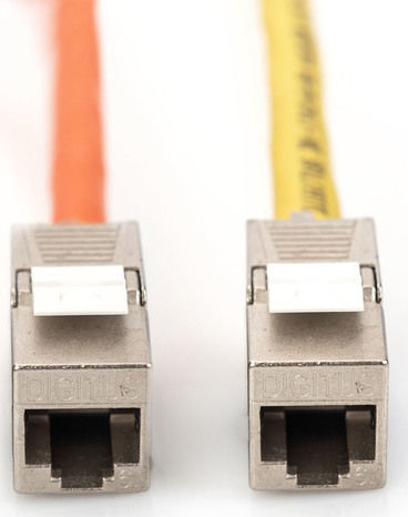 Digitus Keystone DN-93617-24 RJ45 Cat.6a 24τμχ