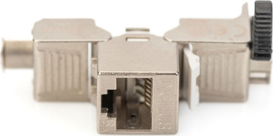 Digitus Keystone DN-93617-24 RJ45 Cat.6a 24τμχ