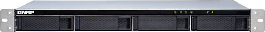 QNap TL-R400S Единица за разширение 1бр (TL-R400S)