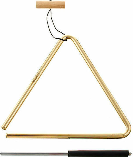 Meinl Music Triangle 8 Inches Brass