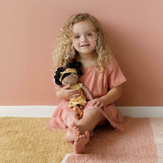 Little Dutch Evi Πάνινη Κούκλα 35εκ.