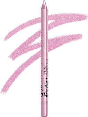 Nyx Professional Makeup Epic Wear Liner Stick Eye Pencil 15 Frosted Lilac