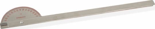 Gima Γωνιόμετρο Robinson 180° 17.5cm