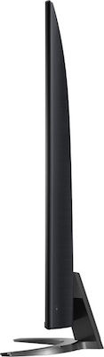 LG Smart Τηλεόραση 65" 4K UHD LED 65NANO866NA HDR (2020) 65NANO866NA.API