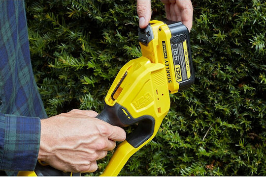 Stanley SFMCPH845M1 Teleskopisch mit Klingenlänge 45cm