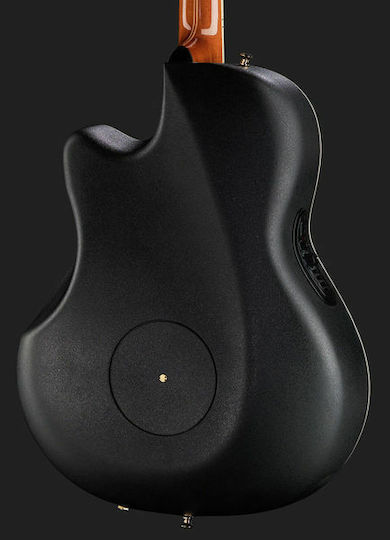 Ovation Ηλεκτροακουστική Κιθάρα 2078AX-1 Elite Deep Contour CW Cutaway Sunburst