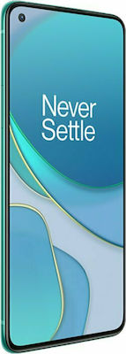 OnePlus 8T 5G Dual SIM (8GB/128GB) Aquamarine Green