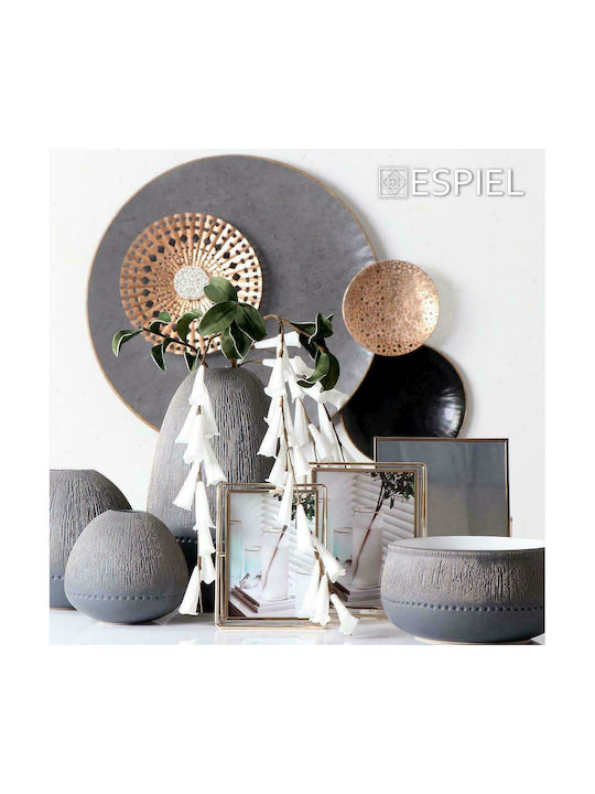 Espiel Metallic Photo Frame