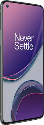 8T 5G Dual SIM (8GB/128GB) Lunar Silver