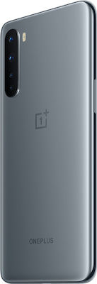 OnePlus Nord 5G Dual SIM (12GB/256GB) Gray Ash