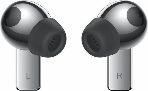 Huawei FreeBuds Pro Bluetooth Handsfree Ακουστικά με Θήκη Φόρτισης Frost