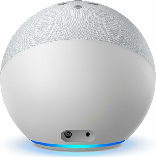 Amazon Echo (4th Gen) Smart Hub Wi-Fi / Bluetooth Compatible with Alexa & IFTTT