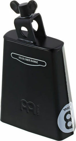 Meinl Headliner Cowbell Cowbell