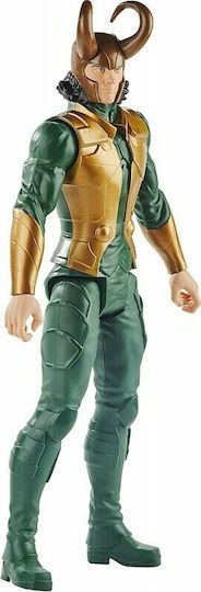 Loki Marvel Avengers für 4+ Jahre 30cm