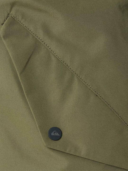 Skyward Lightweight Winter Jacke Parka Kalamata