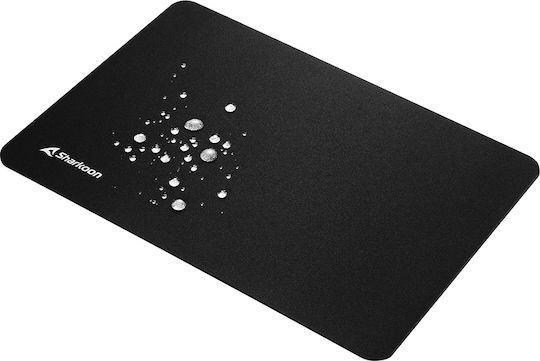 Sharkoon 1337 V2 Gaming Mouse Pad 280mm Black