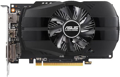 Asus Radeon RX 550 2GB Phoenix