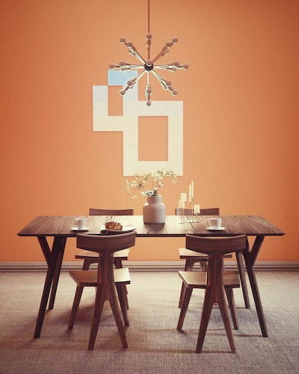 Nanoleaf Canvas Smarter Kit WiFi Lustră Decorativă Hexagon Alb 9buc