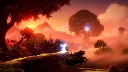 Ori and the Will of the Wisps Switch-Spiel