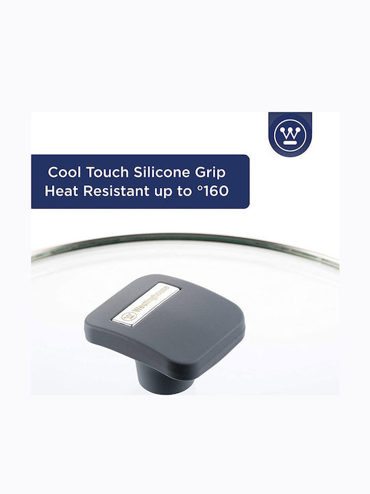 Westinghouse aus Aluminium 1.5Es / 16cm