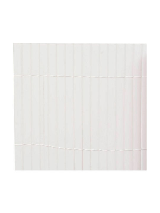 vidaXL Bamboo Fencing Plastic 90x300cm