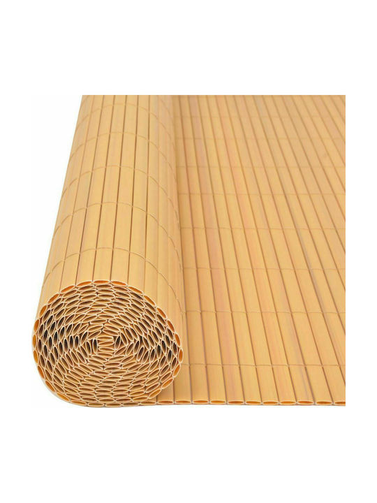 vidaXL Καλαμωτή Πλαστική 90x300cm
