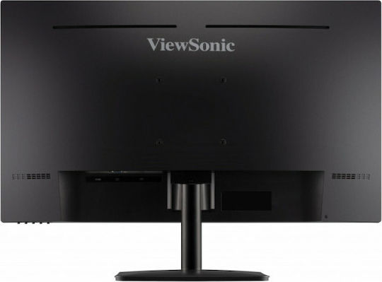 Viewsonic VA2732-H IPS Monitor 27" FHD 1920x1080 με Χρόνο Απόκρισης 4ms GTG