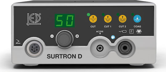 Led Spa Surtron 50D Συσκευή Διαθερμίας