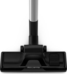 Rowenta Compact Power XXL cyclonic Staubsauger 550W Beutellos 2.5Es Rot