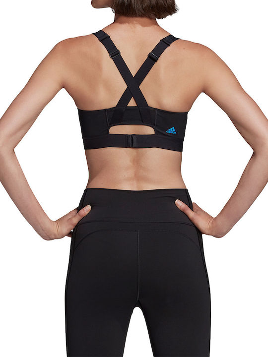 adidas Don't Rest Iterations Women's Sports Bra without Padding