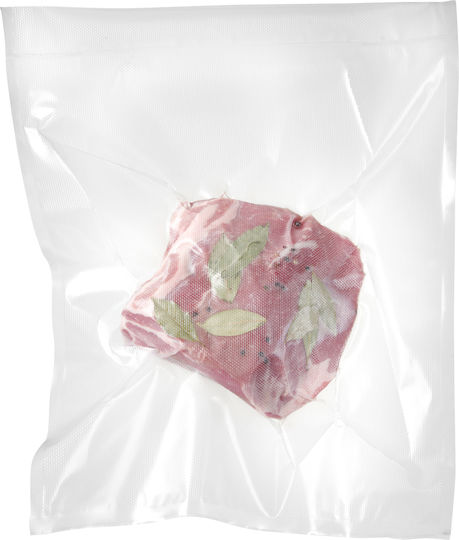 Hendi Grainy Vacuum Sealer Bag 150x250mm 100pcs
