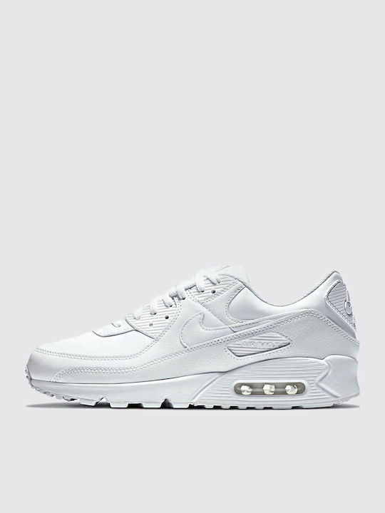 Air Max 90 Sneakers White