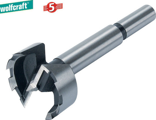 Wolfcraft Drill Bit 3325000