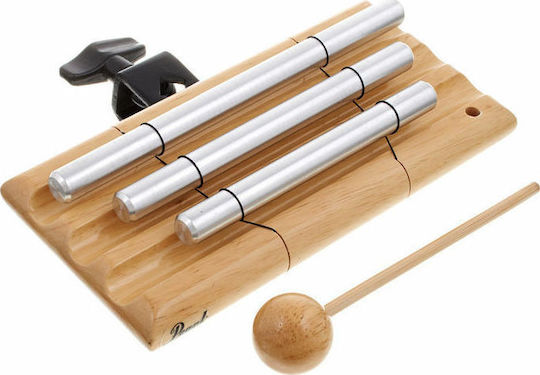 Pearl Spirit Chimes in Mehrfarbige Tonalität