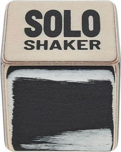 Schlagwerk Solo Shaker Standard