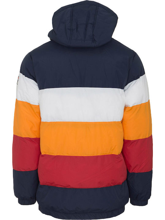 Giovanni Winter Jacke Puffer