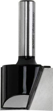 Bosch Grooving Cutter Cutter Bit Carbide for Groove Shaping 25mm x 51mm x 8mm
