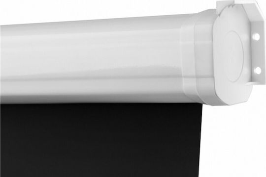 Comtevision Οθόνη Προβολής Projector Οροφής CWS9084 με Λόγο Εικόνας 16:9 186x104cm / 84"