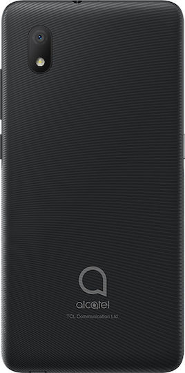 Alcatel 1B (2020) Dual SIM (2/32GB) Negru Prime