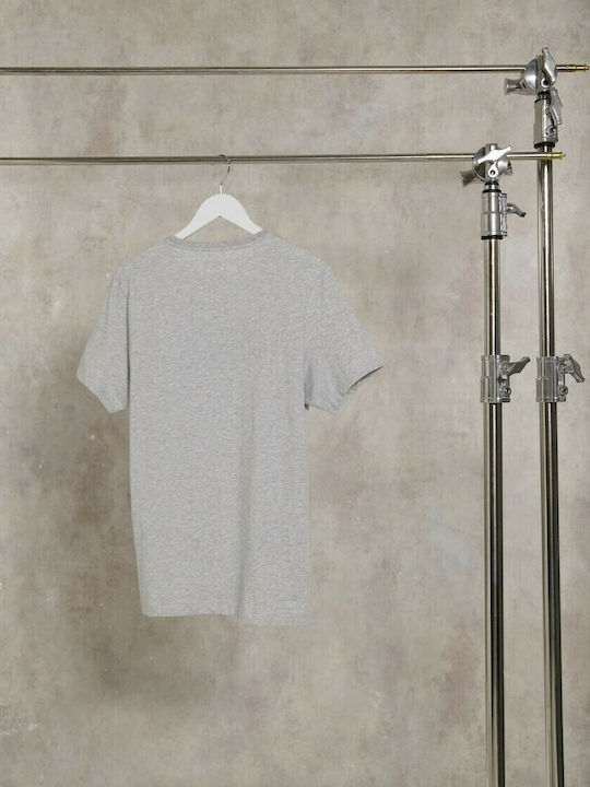 Athletic T-shirt Gray