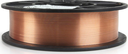 Mar-Pol Copper Welding Wire 0.8 mm 5 Kg Welding Consumables